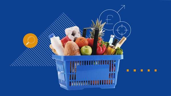 inflation basket UK