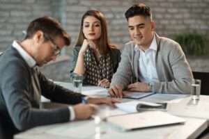 mortgage plan