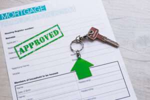 mortgage