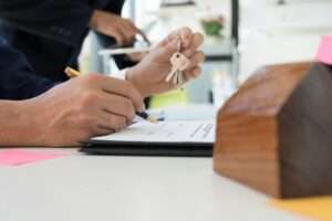 Insurance Broker