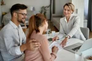 first mortgage