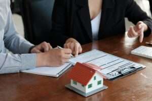 Mortgage Applications