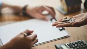 mortgage services