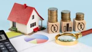 equity release