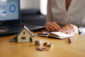 Borrowing Money Against House