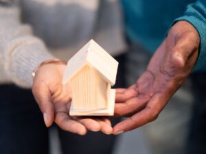 Shared-Ownership Mortgages