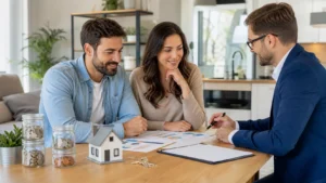 Financial Resilience Vs Emergency Savings: Protecting a Mortgage