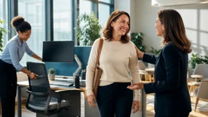 Return to Work Assistance: Support That Extends Beyond Sick Pay