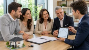 Understanding Family Gifts for a Mortgage Deposit