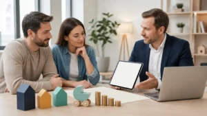 Understanding How Childcare Costs Shape Mortgage Affordability