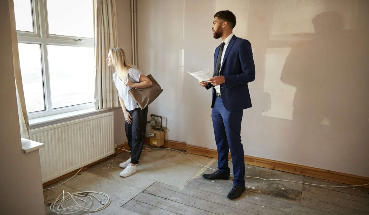 Checklist House Viewing: Your Ultimate Guide to Inspecting a Property ...